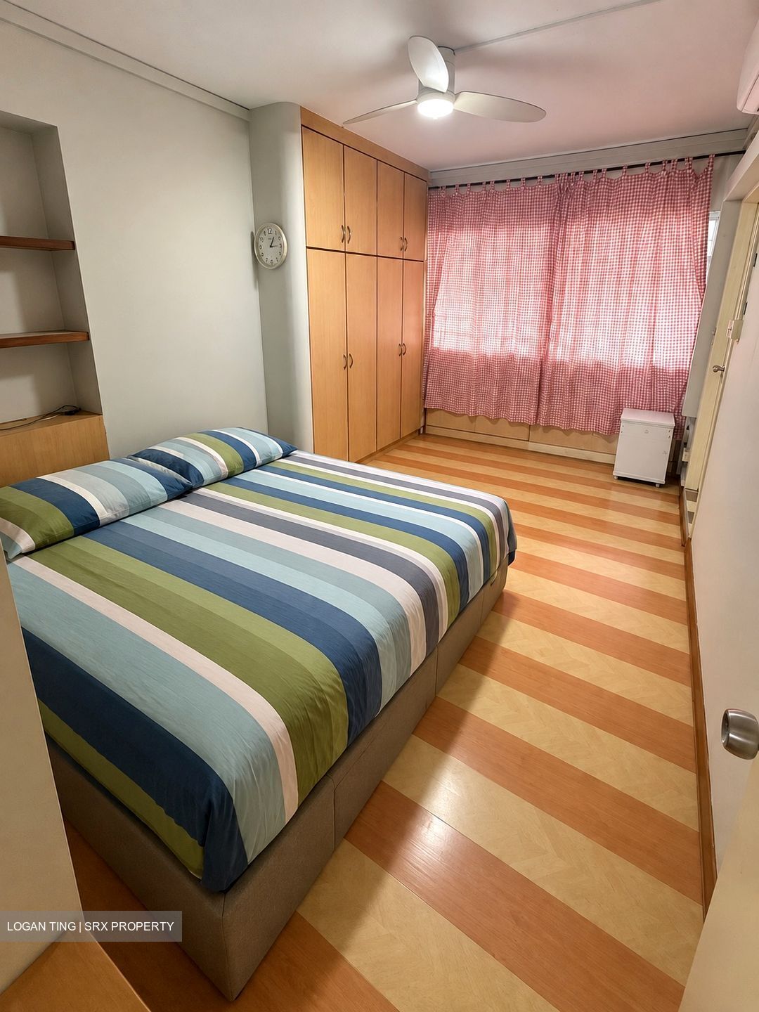 Blk 748 Pasir Ris Street 71 (Pasir Ris), HDB 4 Rooms #622646671